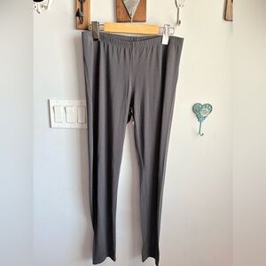 Yest Gray Leggings